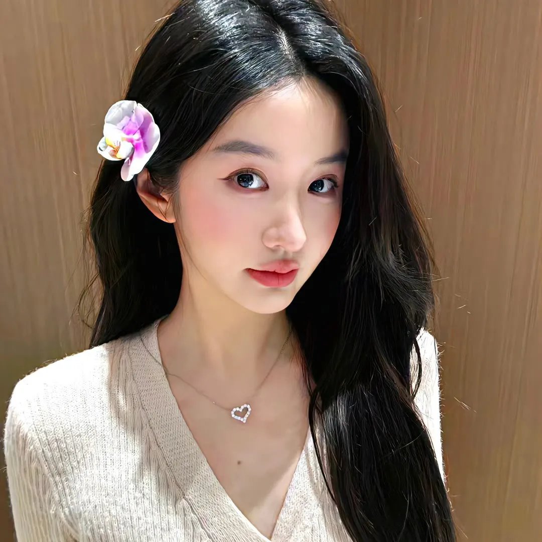 失态的女人