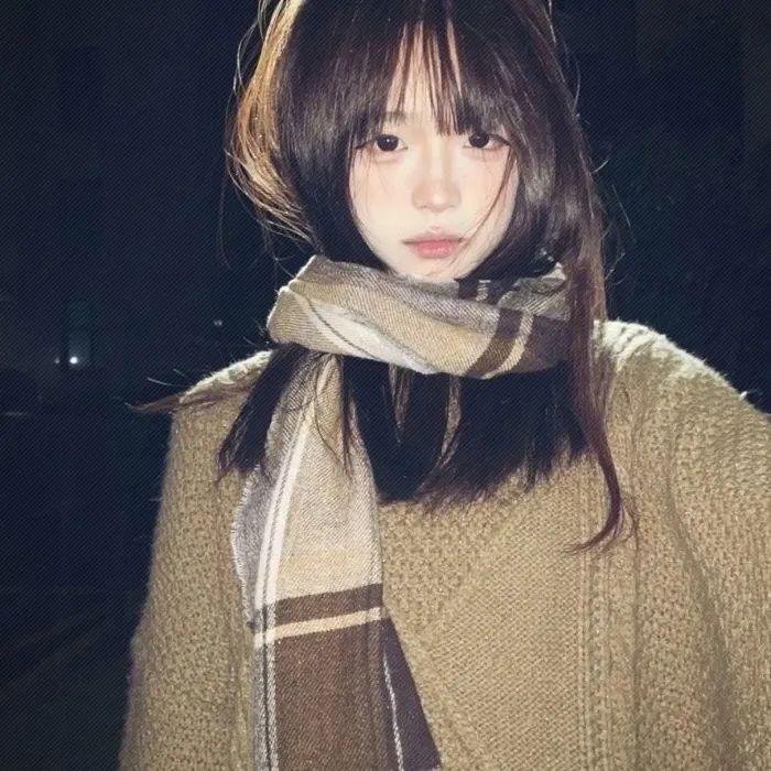 女气