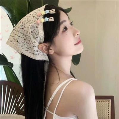 盒装美人